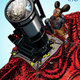 Cover art by Joyce Chin